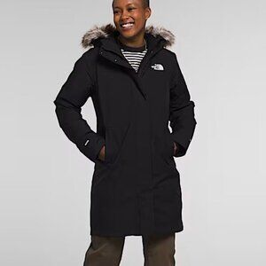 The North Face Arctic Down Parka